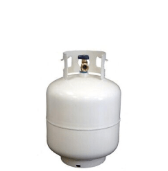 20LB Propane Tank