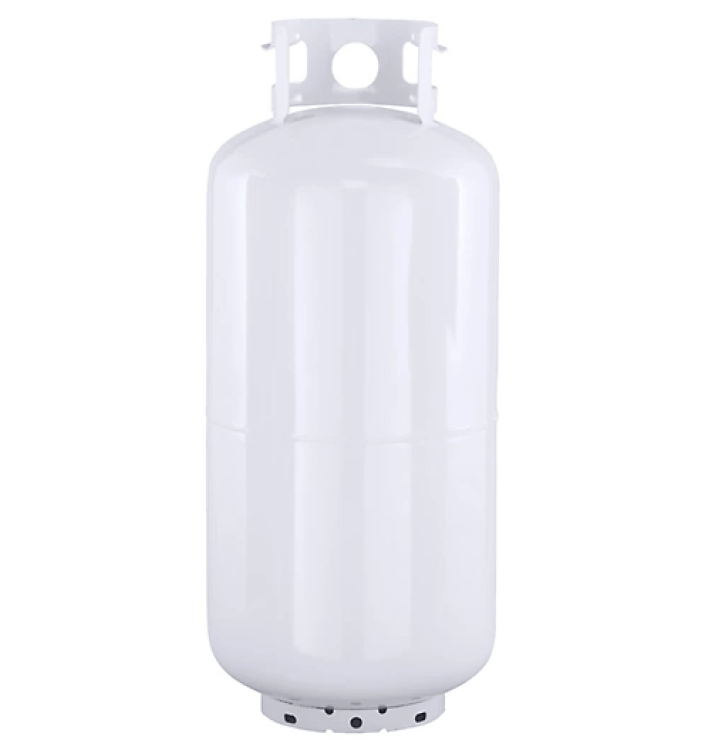 40LB Propane Tank