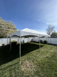 20x30 Tent