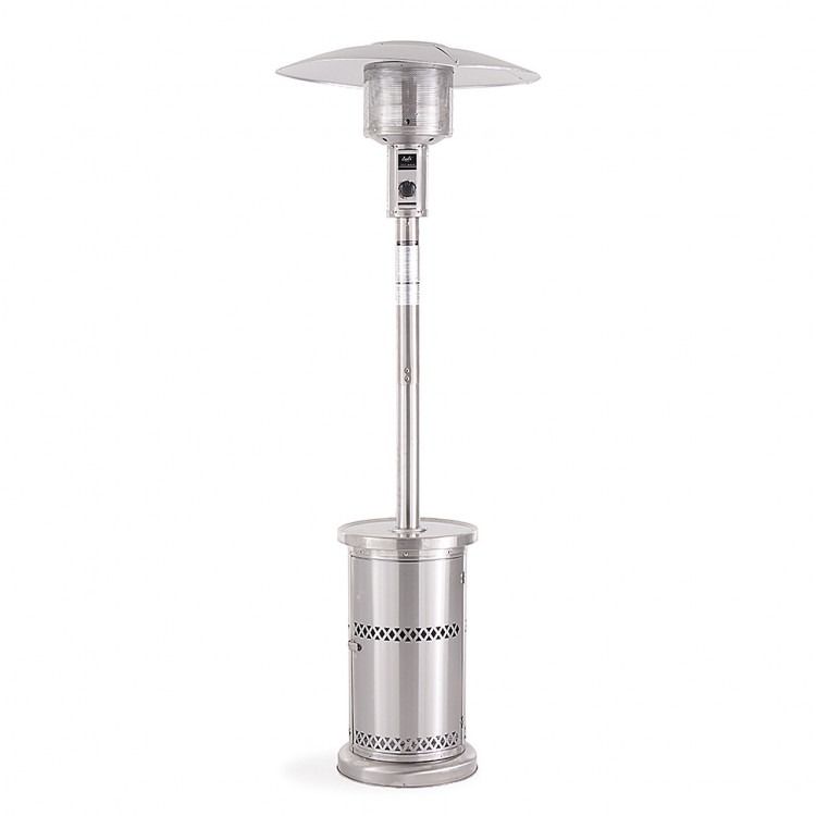 Standing Propane Heater