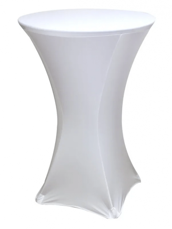 30 Cocktail Table Linens