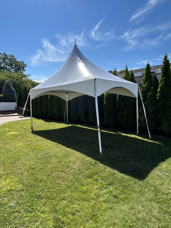 Tents