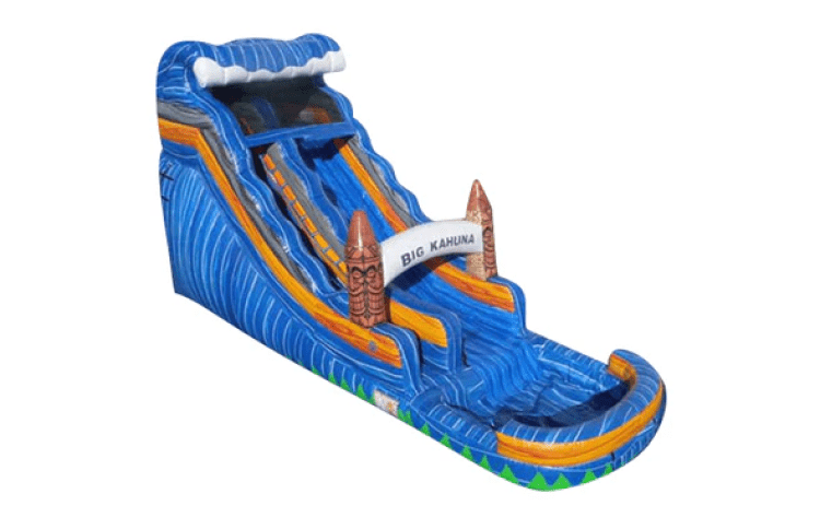 Inflatables
