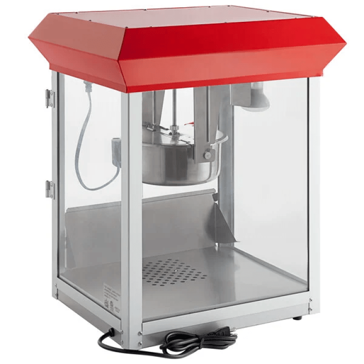 Concessions And Catering Equipment
