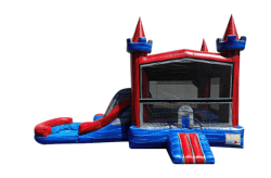 Castle Marble Combo (Wet Or Dry)