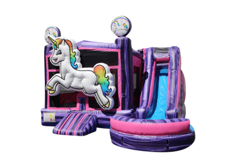 Unicorn Combo (Wet Or Dry)
