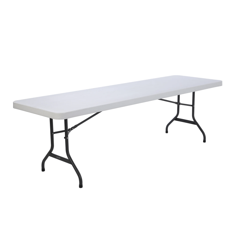 8' x 30 Banquet Table