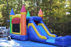 Castle Combo (Wet or Dry)