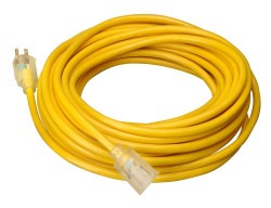 50' Extension Cord