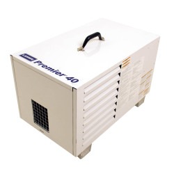 Tent Heater (40k)