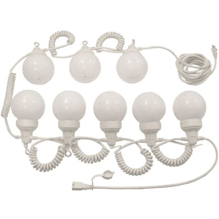 Globe Lighting