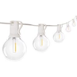 Bistro Lighting