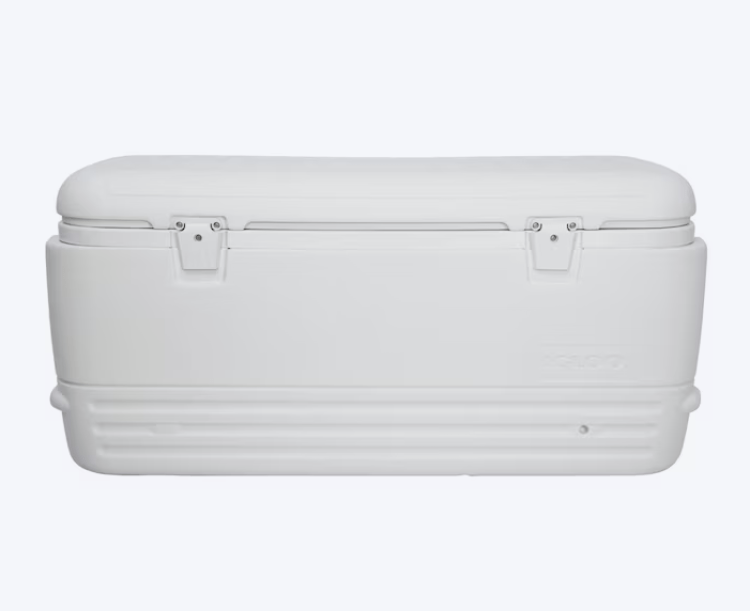 Cooler