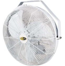 18 Mounting Tent Fan