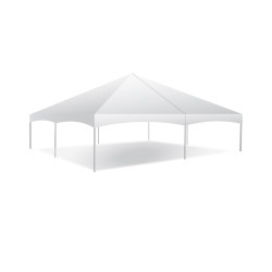 30x30 Frame Tent