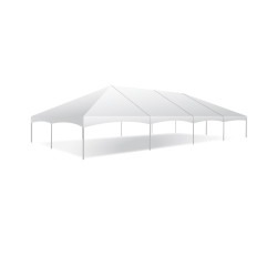 30x60 Frame Tent