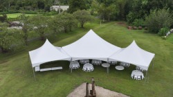 Custom Tent Packages