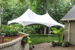 15x30 HighPeak Tent