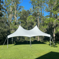 20x30 HighPeak Tent