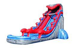 22ft Wave Runner WaterSlide