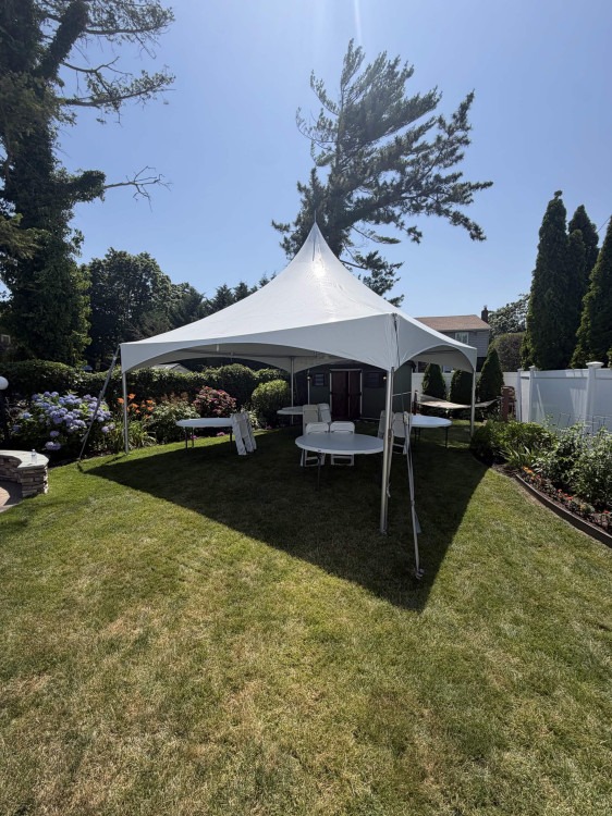 Tent Packages