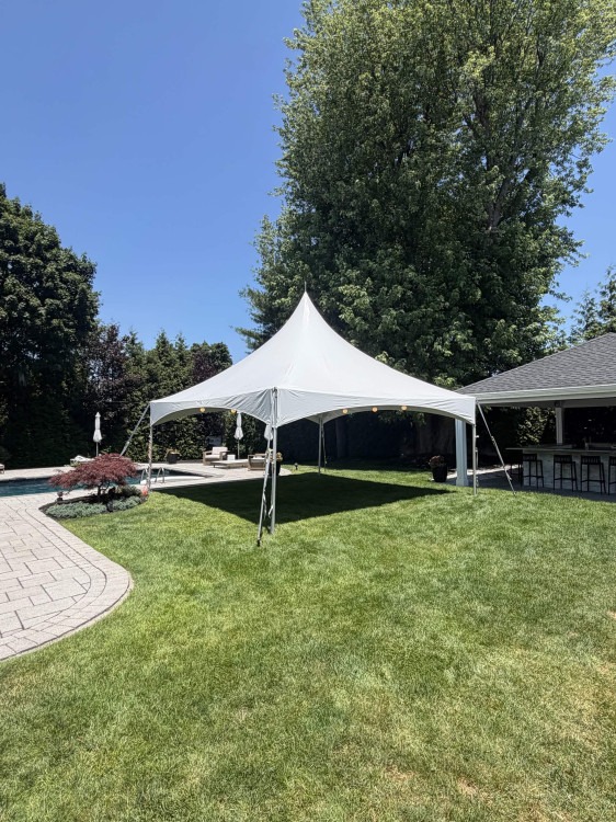 Tent Rentals